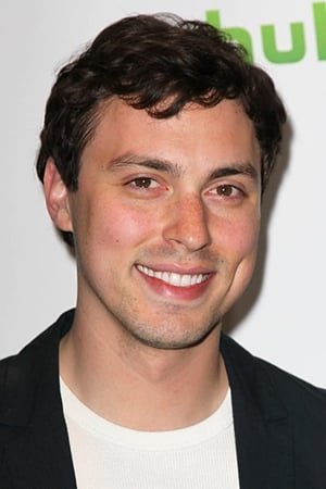 John Francis Daley